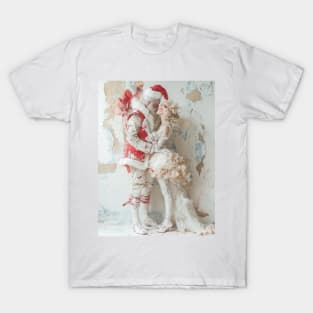 A Classic Holiday Season T-Shirt